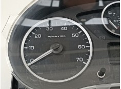 Recambio de cuadro instrumentos para citroën berlingo station wagon feel referencia OEM IAM 9801642080   2