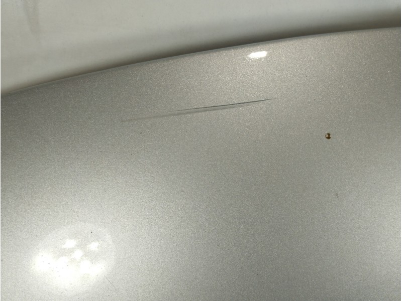 Recambio de capot para peugeot 307 berlina (s2) xs referencia OEM IAM   