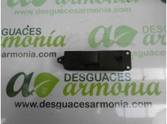 Recambio de mando elevalunas trasero izquierdo para mazda 3 berlina (bk) 1.6 crdt sportive kendo referencia OEM IAM BS3F66380H1 