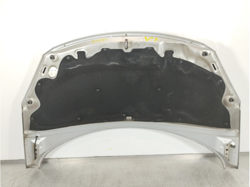 Recambio de capot para peugeot 307 berlina (s2) xs referencia OEM IAM   