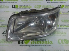 Recambio de faro izquierdo para volkswagen t5 transporter/furgoneta caja cerrada referencia OEM IAM 7H1941017N  