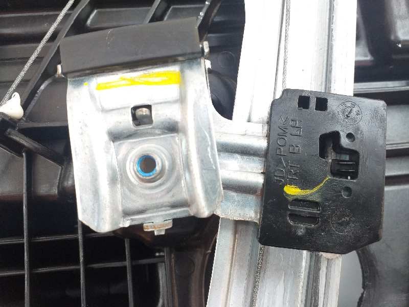 Recambio de elevalunas delantero izquierdo para kia ceed concept referencia OEM IAM 82470A2301 82450A2010 