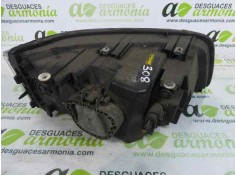 Recambio de faro izquierdo para volkswagen t5 transporter/furgoneta caja cerrada referencia OEM IAM 7H1941017N   2