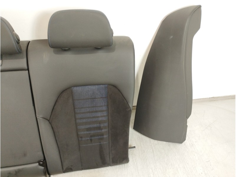 Recambio de asientos traseros para bmw serie 3 berlina (g20) 318d referencia OEM IAM   