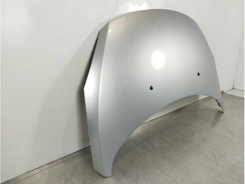 Recambio de capot para peugeot 307 berlina (s2) xs referencia OEM IAM   