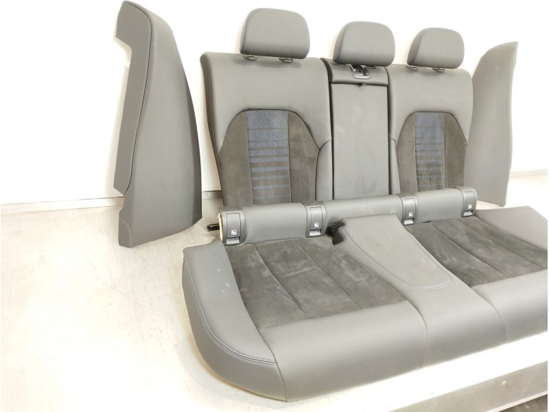 Recambio de asientos traseros para bmw serie 3 berlina (g20) 318d referencia OEM IAM   