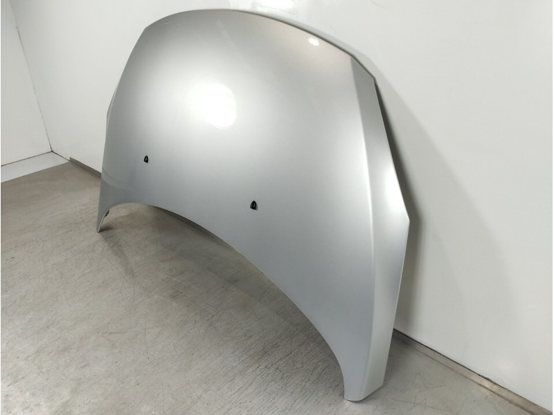 Recambio de capot para peugeot 307 berlina (s2) xs referencia OEM IAM   