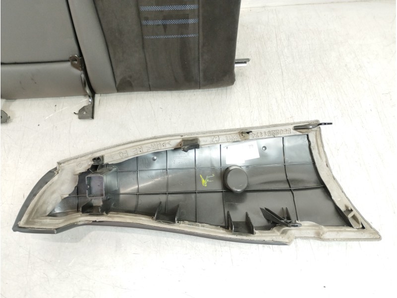 Recambio de asientos traseros para bmw serie 3 berlina (g20) 318d referencia OEM IAM   