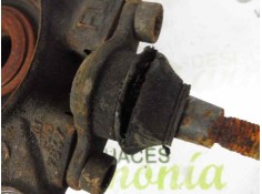 Recambio de mangueta delantera derecha para volkswagen t5 transporter/furgoneta caja cerrada referencia OEM IAM    2