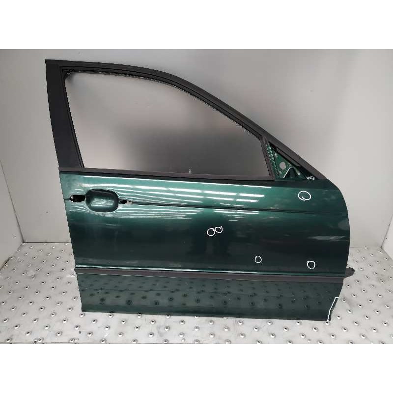 Recambio de puerta delantera derecha para bmw serie 3 berlina (e46) 318i referencia OEM IAM 41517034152  