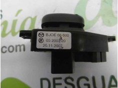 Recambio de mando retrovisor para mazda 3 berlina (bk) 1.6 crdt sportive kendo referencia OEM IAM BJOE66600   2