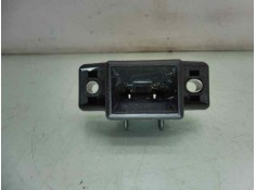 Recambio de cerradura maletero / porton para dacia sandero stepway prestige referencia OEM IAM 7700838546  