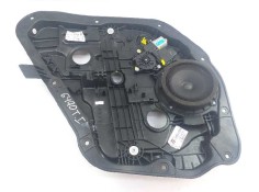 Recambio de elevalunas trasero izquierdo para kia ceed concept referencia OEM IAM 83470A2341 83450A2010 
