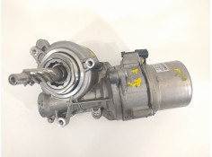 Recambio de cremallera direccion para mercedes-benz clase a (bm 177) a 180 d (177.003) referencia OEM IAM 177460720080 177460570