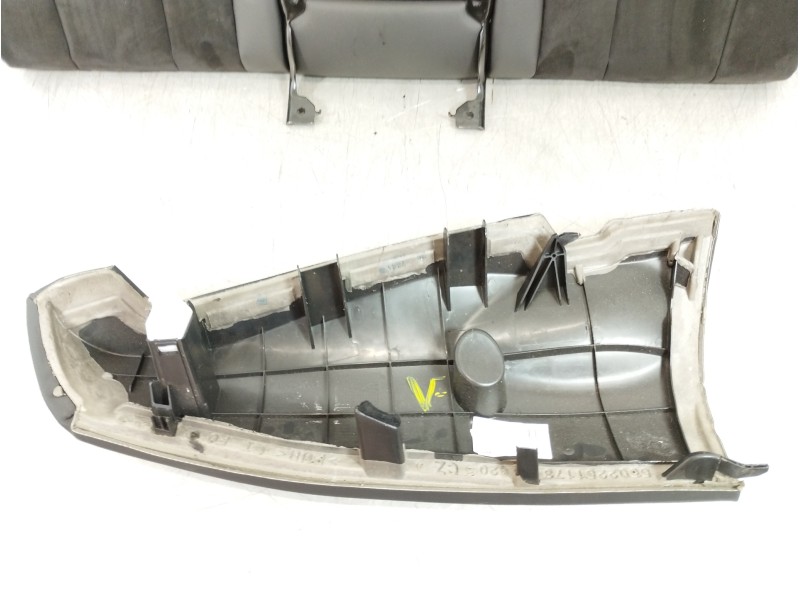 Recambio de asientos traseros para bmw serie 3 berlina (g20) 318d referencia OEM IAM   