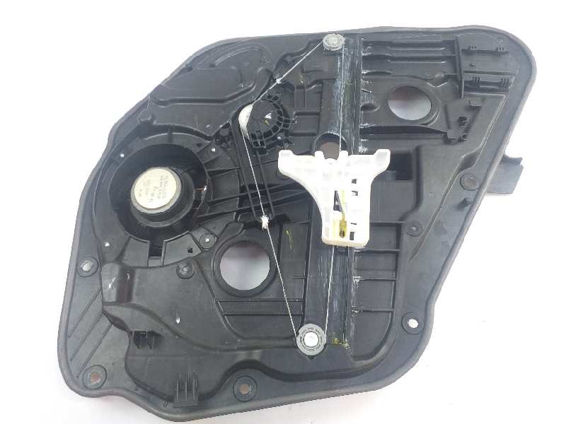 Recambio de elevalunas trasero izquierdo para kia ceed concept referencia OEM IAM 83470A2341 83450A2010 