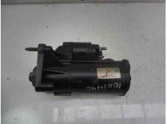 Recambio de motor arranque para renault laguna ii (bg0) authentique referencia OEM IAM 986020137  