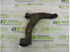 Recambio de brazo suspension inferior delantero derecho para volkswagen t5 transporter/furgoneta caja cerrada referencia OEM IAM 2