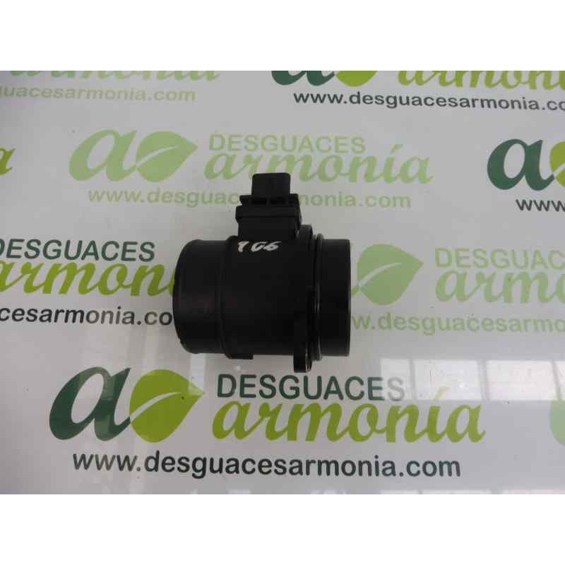 Recambio de caudalimetro para hyundai i30 comfort referencia OEM IAM 9220930004 28164-2A401 