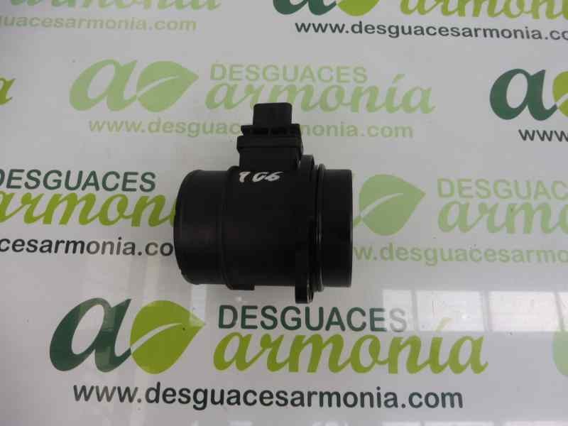 Recambio de caudalimetro para hyundai i30 comfort referencia OEM IAM 9220930004 28164-2A401 