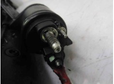 Recambio de motor arranque para renault laguna ii (bg0) authentique referencia OEM IAM 986020137   2