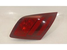 Recambio de piloto trasero derecho para peugeot 308 gt line referencia OEM IAM 9677818280  
