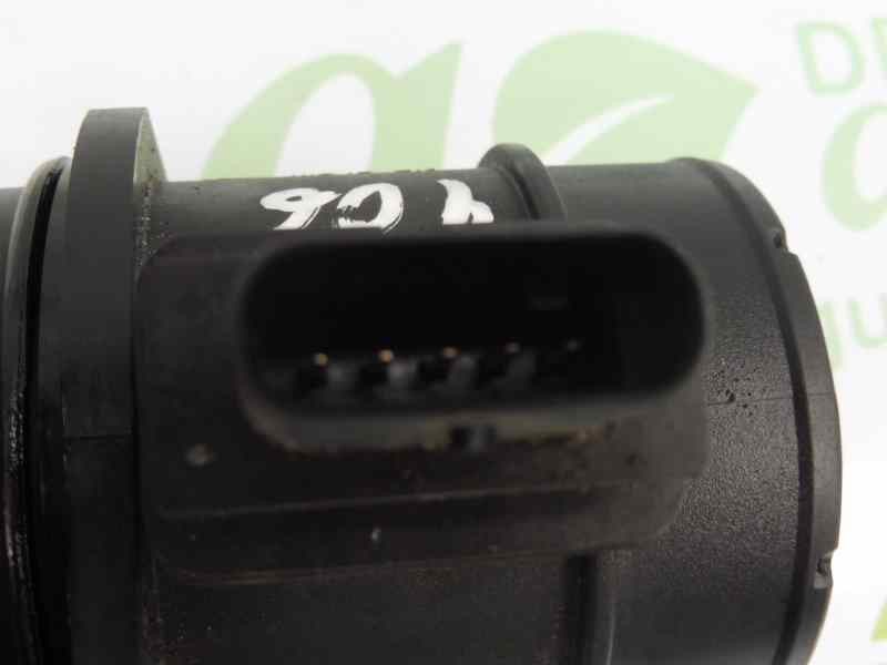 Recambio de caudalimetro para hyundai i30 comfort referencia OEM IAM 9220930004 28164-2A401 