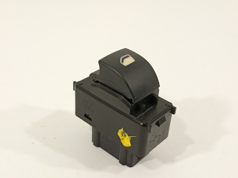 Recambio de mando elevalunas delantero derecho para citroën berlingo station wagon feel referencia OEM IAM 96624281  