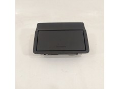 Recambio de pantalla multifuncion para audi a1 (8xk) adrenalin referencia OEM IAM 8X0857273B  