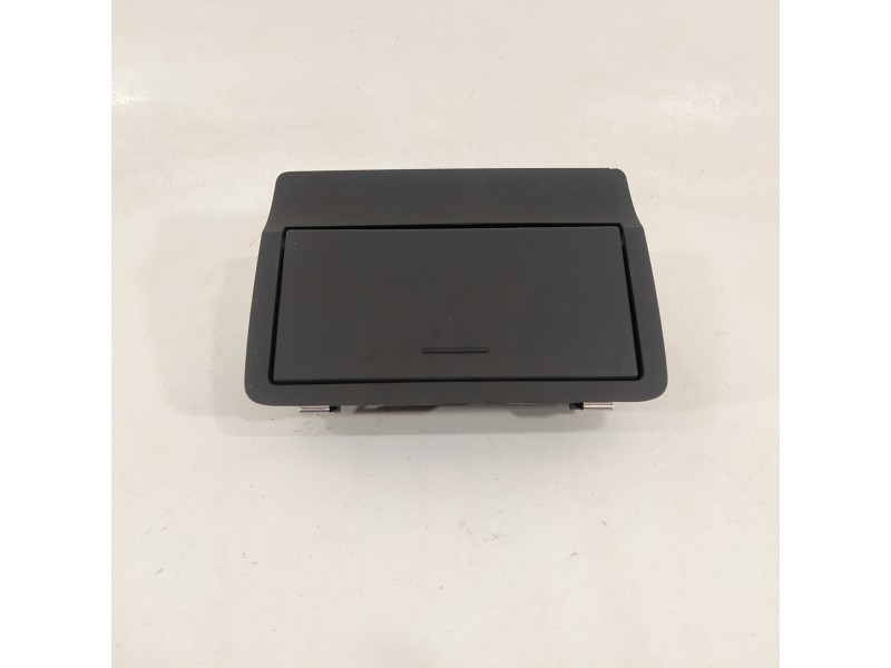 Recambio de pantalla multifuncion para audi a1 (8xk) adrenalin referencia OEM IAM 8X0857273B  