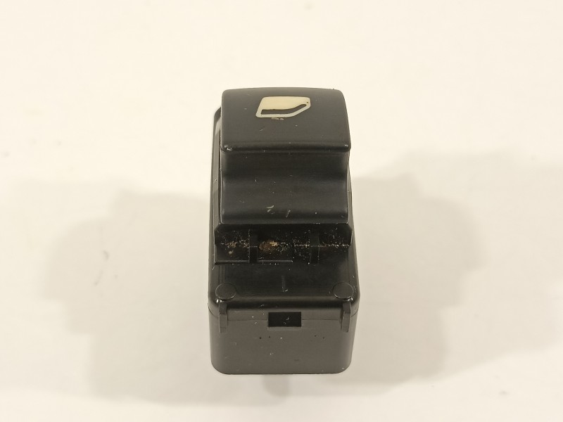 Recambio de mando elevalunas delantero derecho para citroën berlingo station wagon feel referencia OEM IAM 96624281  