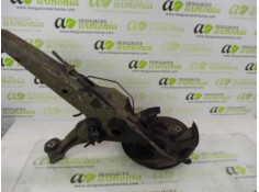 Recambio de brazo suspension inferior trasero derecho para volkswagen t5 transporter/furgoneta caja cerrada referencia OEM IAM   2