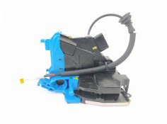 Recambio de cerradura puerta trasera derecha para kia ceed concept referencia OEM IAM 81420A2400  
