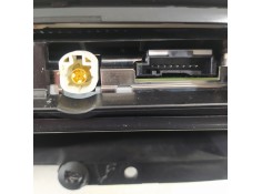 Recambio de pantalla multifuncion para audi a1 (8xk) adrenalin referencia OEM IAM 8X0857273B   2