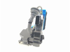 Recambio de cerradura puerta trasera derecha para kia ceed concept referencia OEM IAM 81420A2400   2