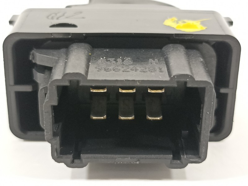 Recambio de mando elevalunas delantero derecho para citroën berlingo station wagon feel referencia OEM IAM 96624281  