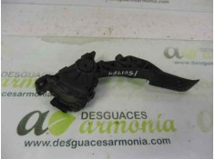 Recambio de potenciometro pedal para volkswagen t5 transporter/furgoneta caja cerrada referencia OEM IAM 7H1721503 6PV00849503 