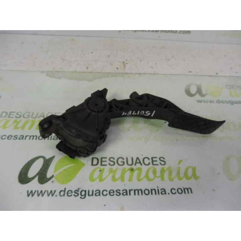 Recambio de potenciometro pedal para volkswagen t5 transporter/furgoneta caja cerrada referencia OEM IAM 7H1721503 6PV00849503 