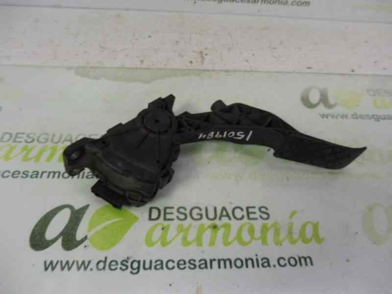 Recambio de potenciometro pedal para volkswagen t5 transporter/furgoneta caja cerrada referencia OEM IAM 7H1721503 6PV00849503 