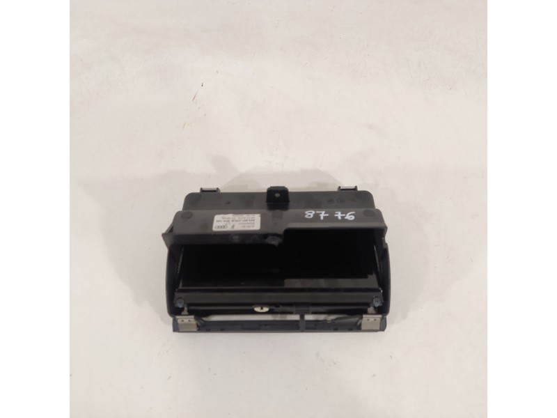 Recambio de pantalla multifuncion para audi a1 (8xk) adrenalin referencia OEM IAM 8X0857273B  