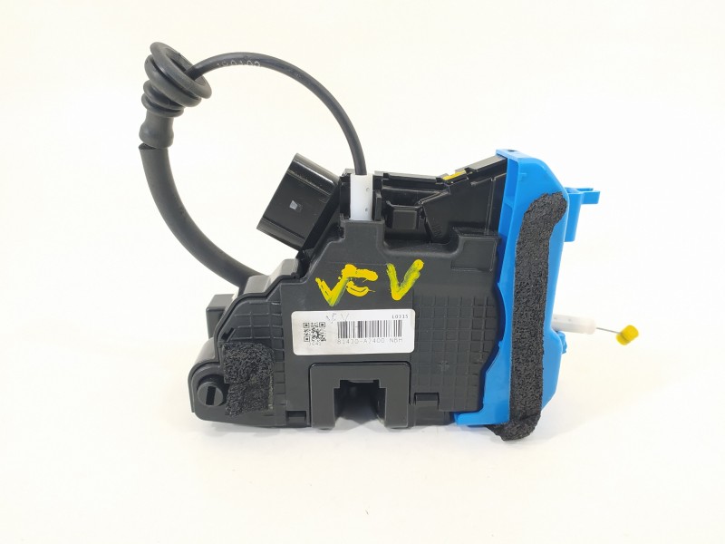 Recambio de cerradura puerta trasera derecha para kia ceed concept referencia OEM IAM 81420A2400  