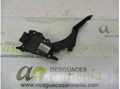 Recambio de potenciometro pedal para volkswagen t5 transporter/furgoneta caja cerrada referencia OEM IAM 7H1721503 6PV00849503  2