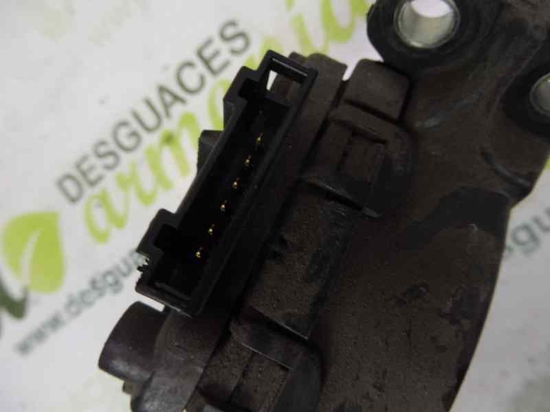 Recambio de potenciometro pedal para volkswagen t5 transporter/furgoneta caja cerrada referencia OEM IAM 7H1721503 6PV00849503 