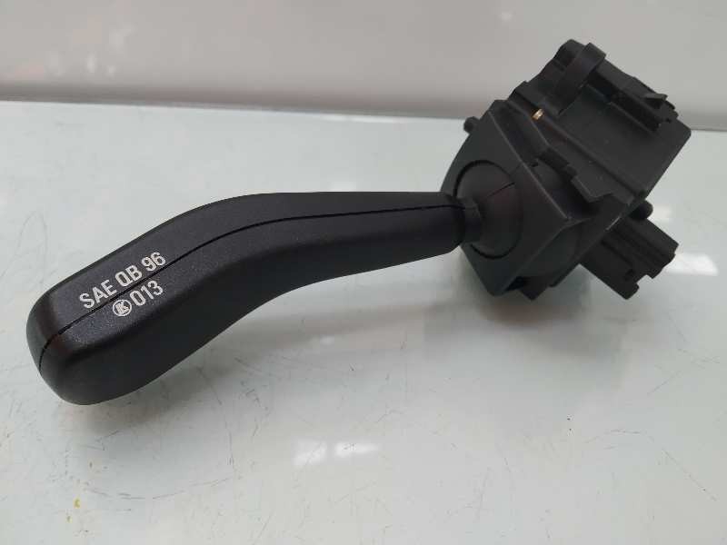 Recambio de mando intermitentes para bmw serie 3 berlina (e46) 318i referencia OEM IAM 8363662K  