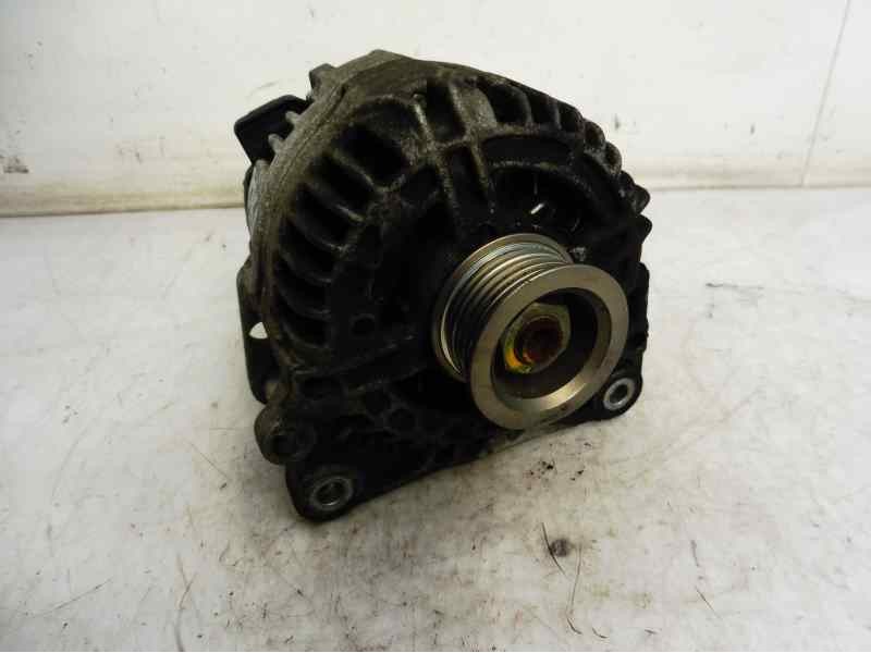 Recambio de alternador para volkswagen golf v berlina (1k1) sportline referencia OEM IAM 03C903023D 0124325095 
