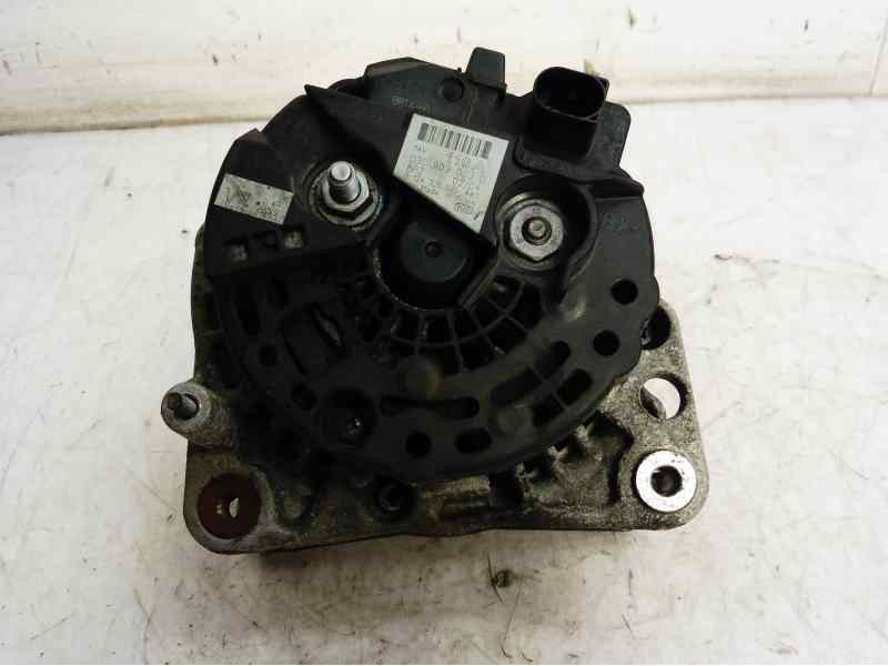 Recambio de alternador para volkswagen golf v berlina (1k1) sportline referencia OEM IAM 03C903023D 0124325095 