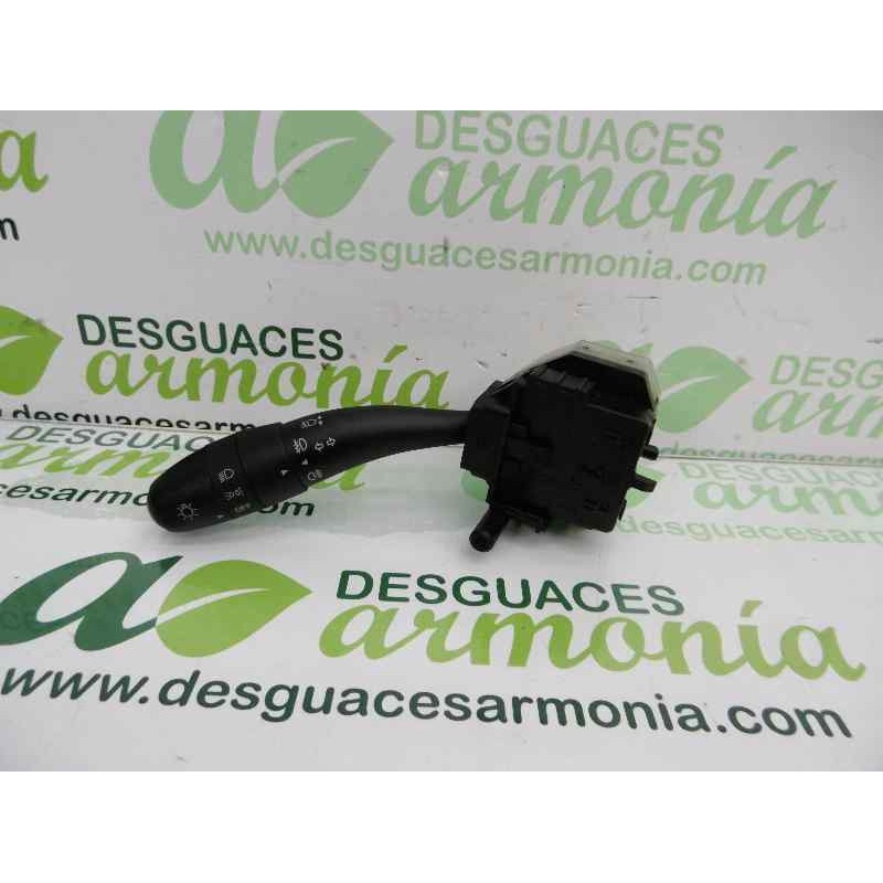 Recambio de mando luces para hyundai i30 comfort referencia OEM IAM 934102R030  