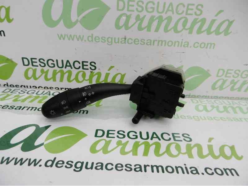 Recambio de mando luces para hyundai i30 comfort referencia OEM IAM 934102R030  