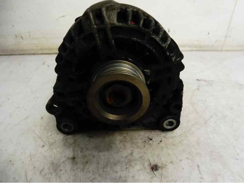 Recambio de alternador para volkswagen golf v berlina (1k1) sportline referencia OEM IAM 03C903023D 0124325095 