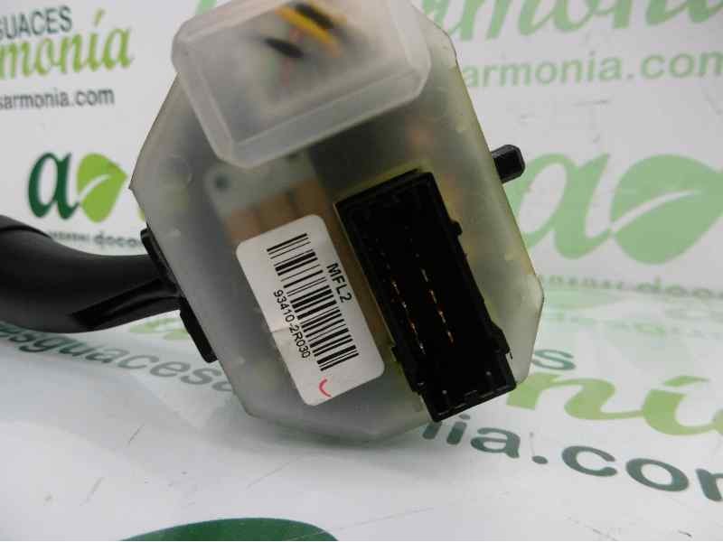 Recambio de mando luces para hyundai i30 comfort referencia OEM IAM 934102R030  
